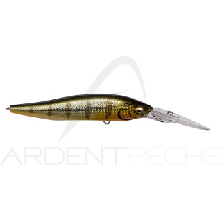 Poisson nageur MEGABASS X Nanahan +2