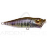 Poisson nageur MEGABASS Pop X