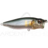 Poisson nageur MEGABASS Pop max