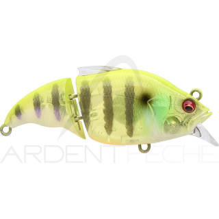 Poisson nageur MEGABASS Vibration X vatalion SS