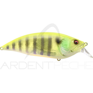 Poisson nageur MEGABASS Big M 2.0