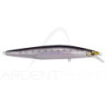 Poisson nageur MEGABASS Marine gang cookai 120 F