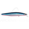 Poisson nageur MEGABASS Marine gang cookai 120 F