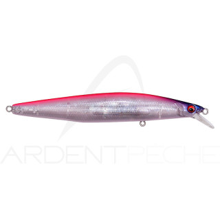 Poisson nageur MEGABASS Marine gang cookai 120 F