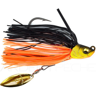 Swimming jig MEGABASS Uoze swimmer 7g