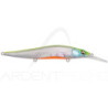 Poisson nageur MEGABASS Vision 110 +1