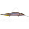 Poisson nageur MEGABASS Vision 110 Junior +1
