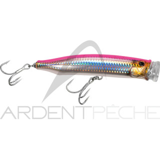 Poisson nageur TACKLE HOUSE Feed popper 150