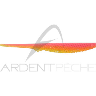 Leurre souple MADNESS Madfin 4