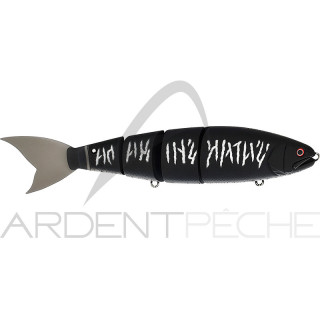 Swimbait MADNESS Balam 245
