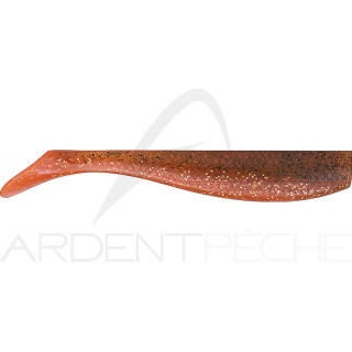 Leurre souple MADNESS Bakuree shad KB 110