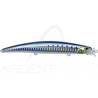 Poisson nageur DUO Terrif DC-12 Type 1
