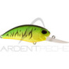 Poisson nageur DUO Realis crank 65 11A