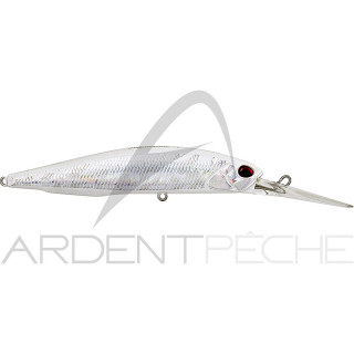 Poisson nageur DUO Realis Jerkbait 100 DR