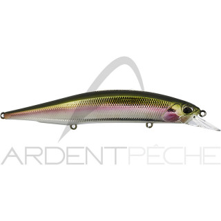 Poisson nageur DUO Realis Jerkbait 120 SP Pike LTD