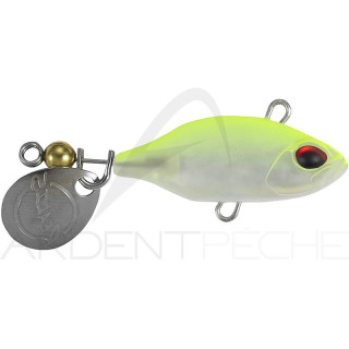 Poisson nageur DUO Realis spin 7g