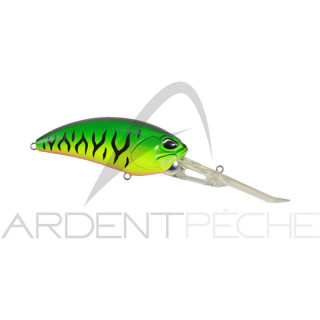 Poisson nageur DUO Realis crank G87 20A