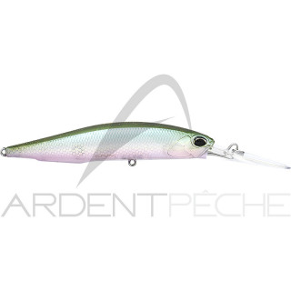 Poisson nageur DUO Realis Jerkbait 100 DR
