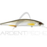 Poisson nageur DUO Realis Jerkbait 120 SP Pike LTD