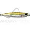 Jig DUO Drag metal cast slim 30g