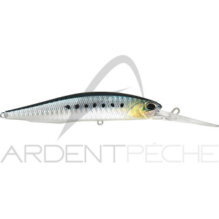 Poisson nageur DUO Realis Jerkbait 100 DR