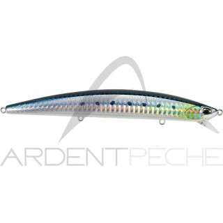 Poisson nageur DUO Tide minnow sprat 140 SF
