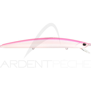 Poisson nageur DUO Tide minnow lance 160 S