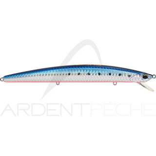 Poisson nageur DUO Tide minnow lance 160 S