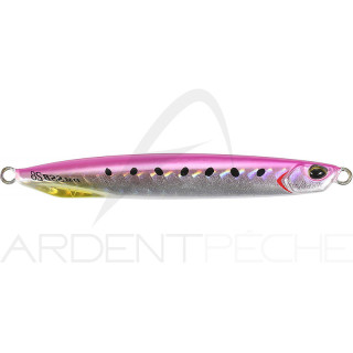 Jig DUO Drag metal cast super slim blade 55g