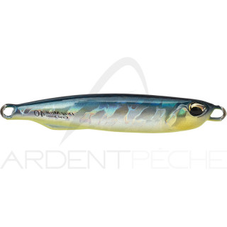 Jig DUO Drag metal cast slim 30g