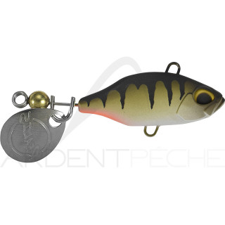 Poisson nageur DUO Realis spin 7g