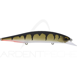 Poisson nageur DUO Realis Jerkbait 120 SP Pike LTD