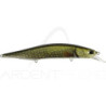 Poisson nageur DUO Realis Jerkbait 130 SP Pike LTD