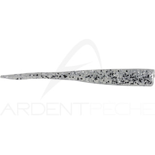 Leurre souple DUO Bayruf BR Fish 4