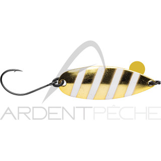 Cuiller ondulante FOREST Miu 8g