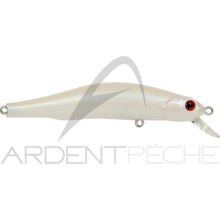 Poisson nageur ZIP BAITS ZBL System minnow 90 S-SR