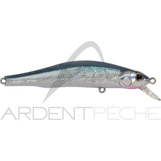 Poisson nageur ZIP BAITS ZBL System minnow 90 S-SR