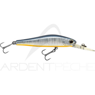 Poisson nageur ZIP BAITS Rigge deep 56 F