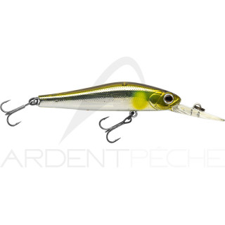 Poisson nageur ZIP BAITS Rigge deep 56 F