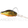Poisson nageur ZIP BAITS B Switcher midget silent MDR