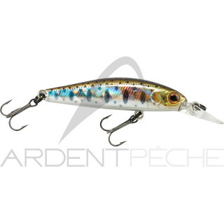 Rigge S line 46 S MDR - poisson nageur pour la truite - Ardent Pêche