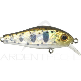 Poisson nageur ZIP BAITS Rigge 43 F