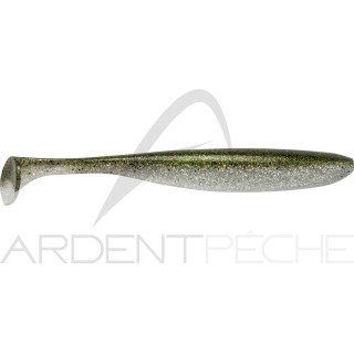 Leurre souple KEITECH Easy shiner 8