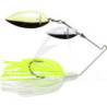 Spinnerbait KEITECH Tee bone spinnerbait DW 10.5g