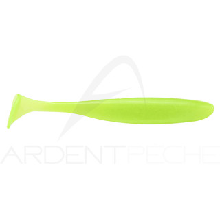 Leurre souple KEITECH Easy shiner 8