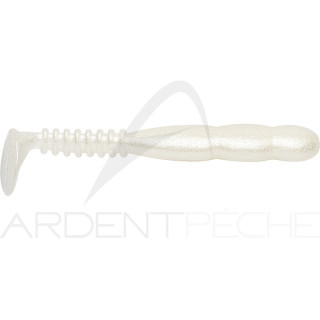 Fat Rockvibe Shad 4’’ - la légende a pris de la largeur - Ardent Pêche