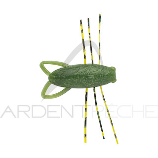 Leurre souple REINS Insector