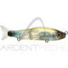 Swimbait GAN CRAFT Jointed claw 70 Type S