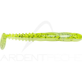 Fat Rockvibe Shad 4’’ - la légende a pris de la largeur - Ardent Pêche