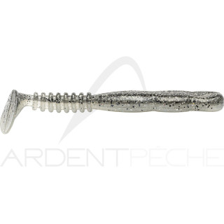 Fat Rockvibe Shad 4’’ - la légende a pris de la largeur - Ardent Pêche